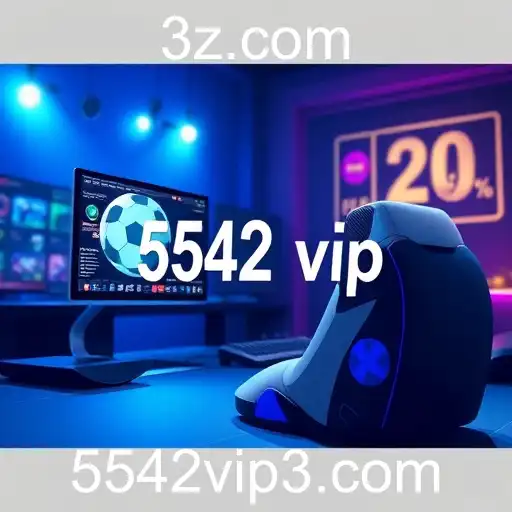 Crescimento e Desafios do 5542 VIP no Mercado de Jogos