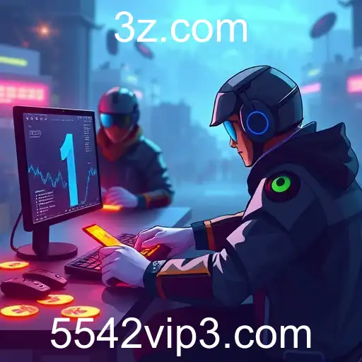 O Impacto da Tecnologia Blockchain nos Jogos Online