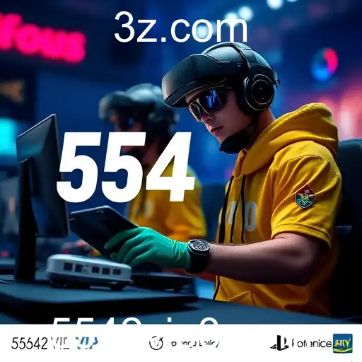 Expansão Rápida dos Jogos Online em 2025