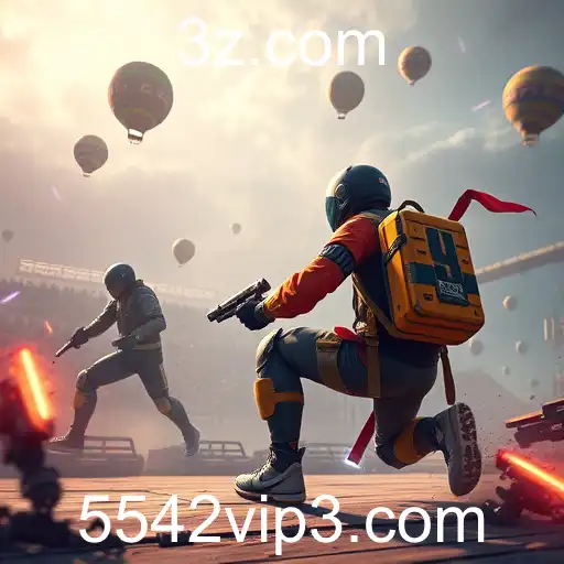 A Revolução do Mundo dos Jogos em 2026