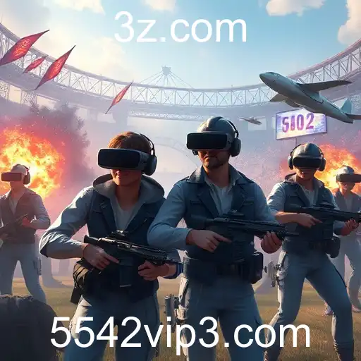 Tendências e Inovações no Mundo dos Jogos Online em 2025