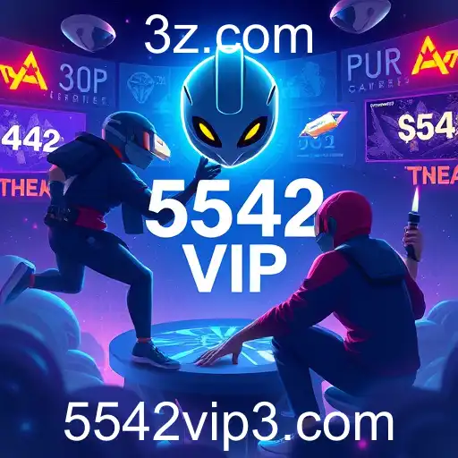 Tendências Atuais nos Jogos Online