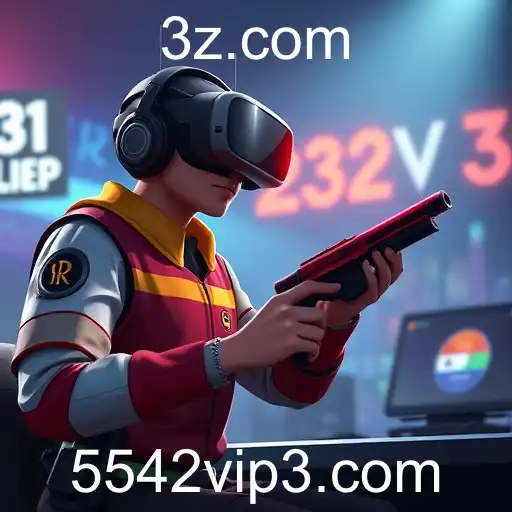 Novas Tendências e Desafios no Setor de Jogos Online