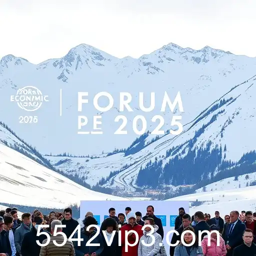 Impacto Global do Fórum Econômico 2025