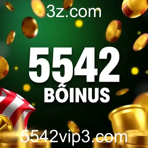 A Ascensão do 5542 Vip no Mundo dos Jogos