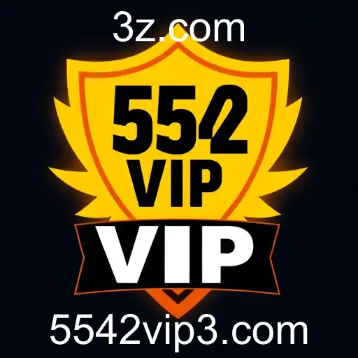 O Crescimento do 5542 VIP nos Jogos Online