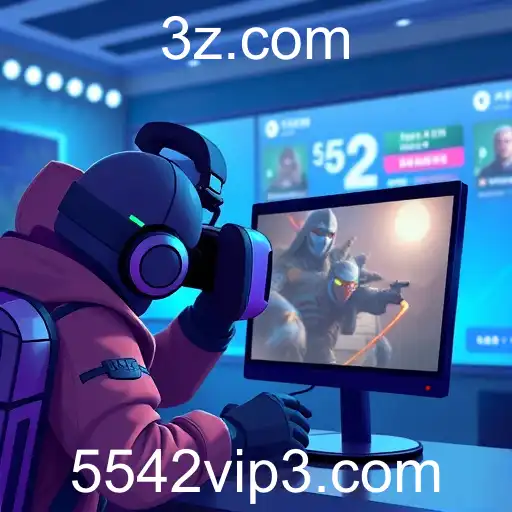 Expansão dos Jogos Online em 2026