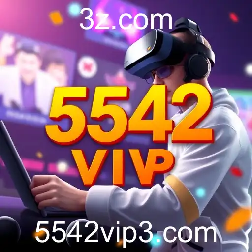 Tendências do Mercado de Jogos em 5542 VIP