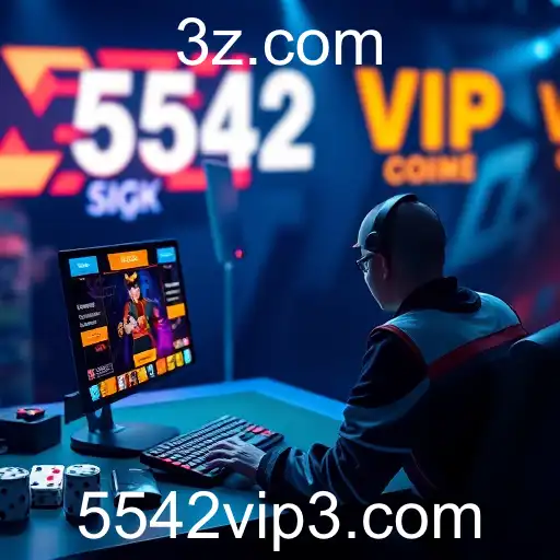 Expansão dos Jogos Online Impulsiona o Setor Econômico