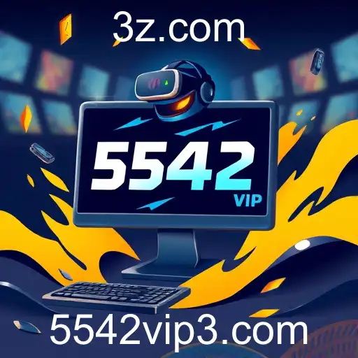 Inovação e Expansão no Mundo dos Jogos Online