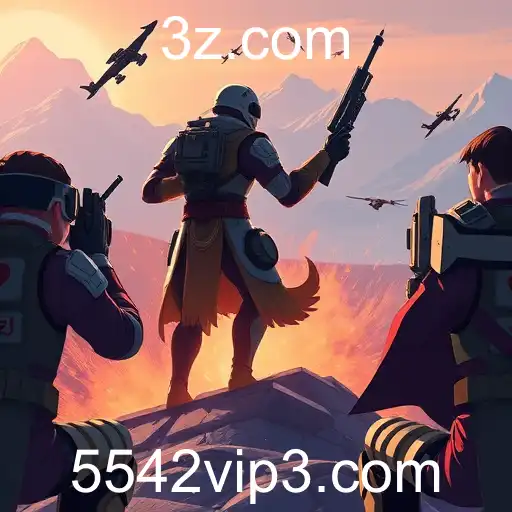Expansão e Tendências no Mundo dos Jogos Online