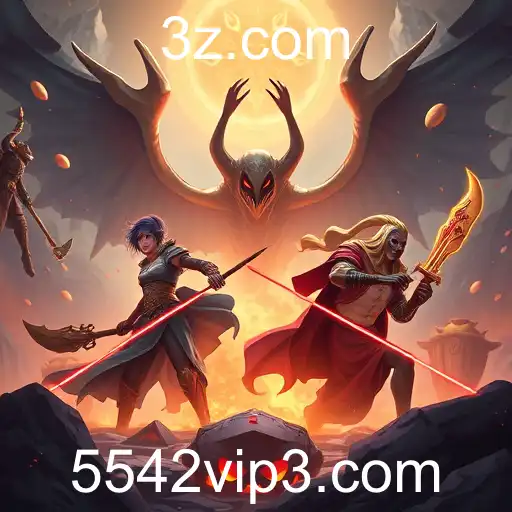 A Inscrição do 5542 VIP e o Crescimento dos Jogos Online