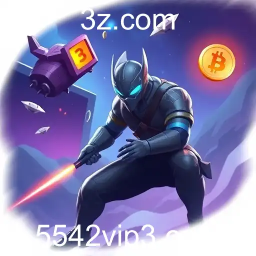 Tendências e Inovações no Mundo dos Jogos Online