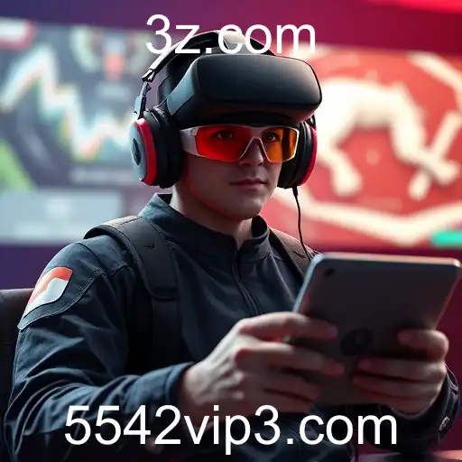 Inovação e Tendências no Mercado de Jogos Online
