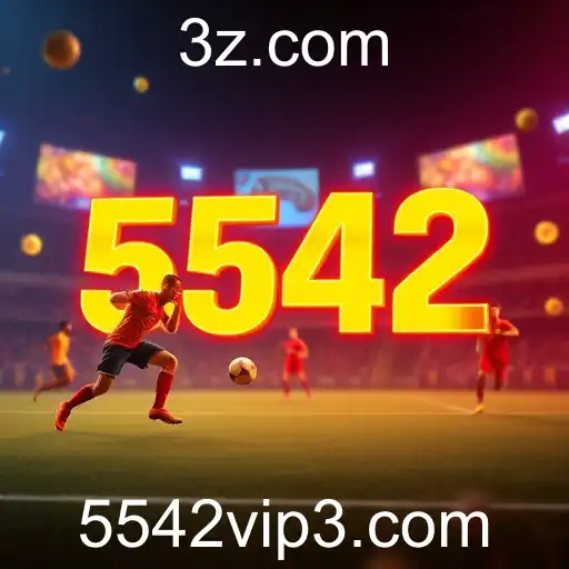 O Crescimento do 5542 VIP no Cenário Atual dos Jogos