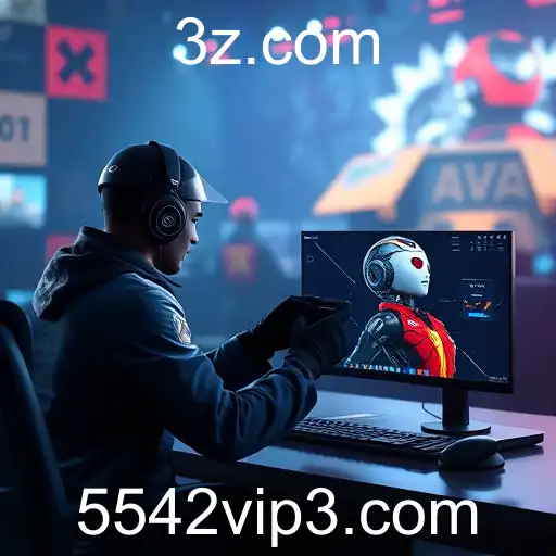 Impacto dos Avanços Tecnológicos nos Jogos Online