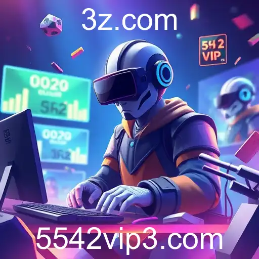 Explorando o Impacto do Site 5542 VIP no Mercado de Jogos