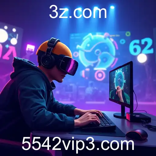 Inovações e Desafios no Universo dos Jogos Online