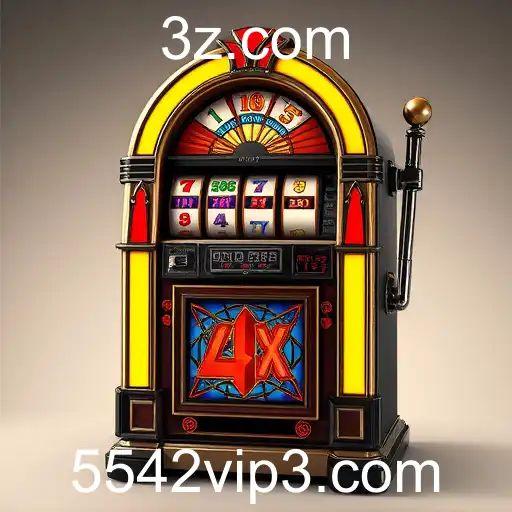 Inovação e Estratégias em Jogos: A Saga do '5542 VIP'