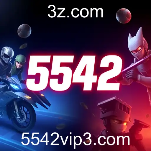 A Ascensão dos Jogos Mobile com 5542 VIP