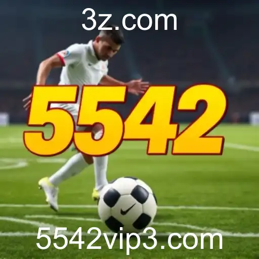 Novo Horizonte para Jogos Online com 5542 VIP