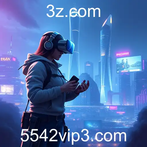 Tendências e Evoluções nos Jogos Online