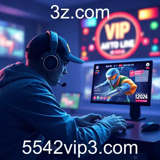 A Expansão dos Jogos Online em 2026