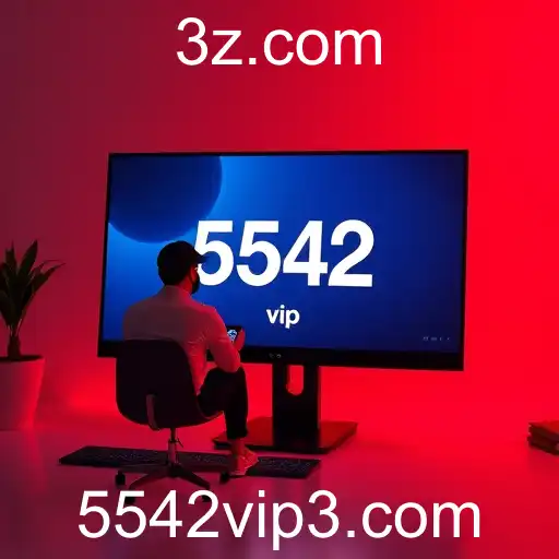 A Ascensão do 5542 VIP: Tendências e Novidades