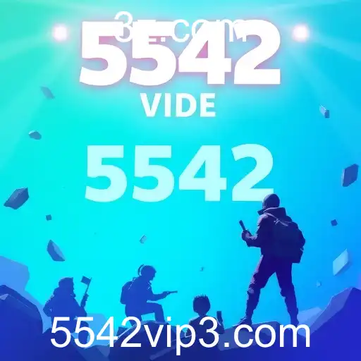 O Impacto de '5542 VIP' no Crescimento dos Jogos Online em 2026