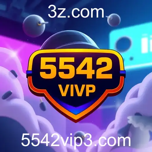 A Evolução dos Jogos Online e o Impacto de 5542 VIP