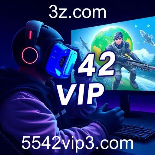 Revolução no Setor de Jogos Online em 2025