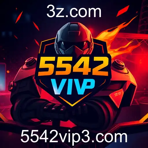 A Ascensão do 5542 VIP nos Jogos Online